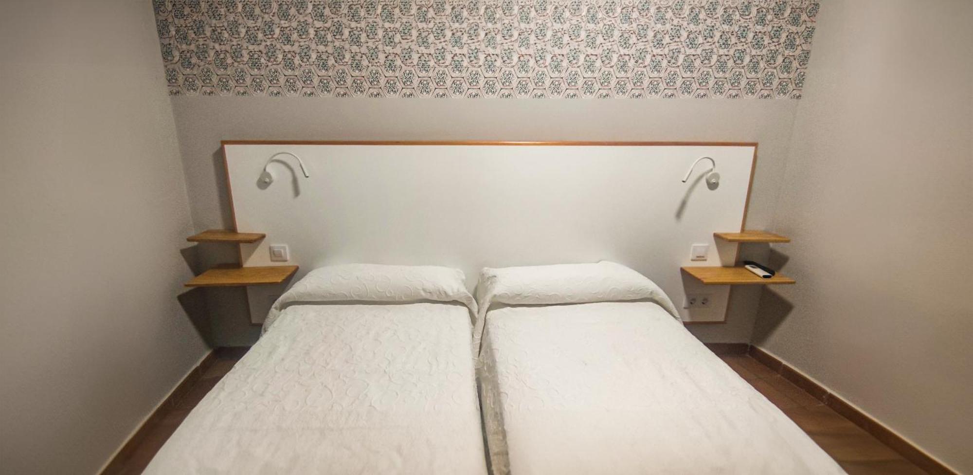 Hostal Altamira Guadalupe Гуадалупе Екстериор снимка