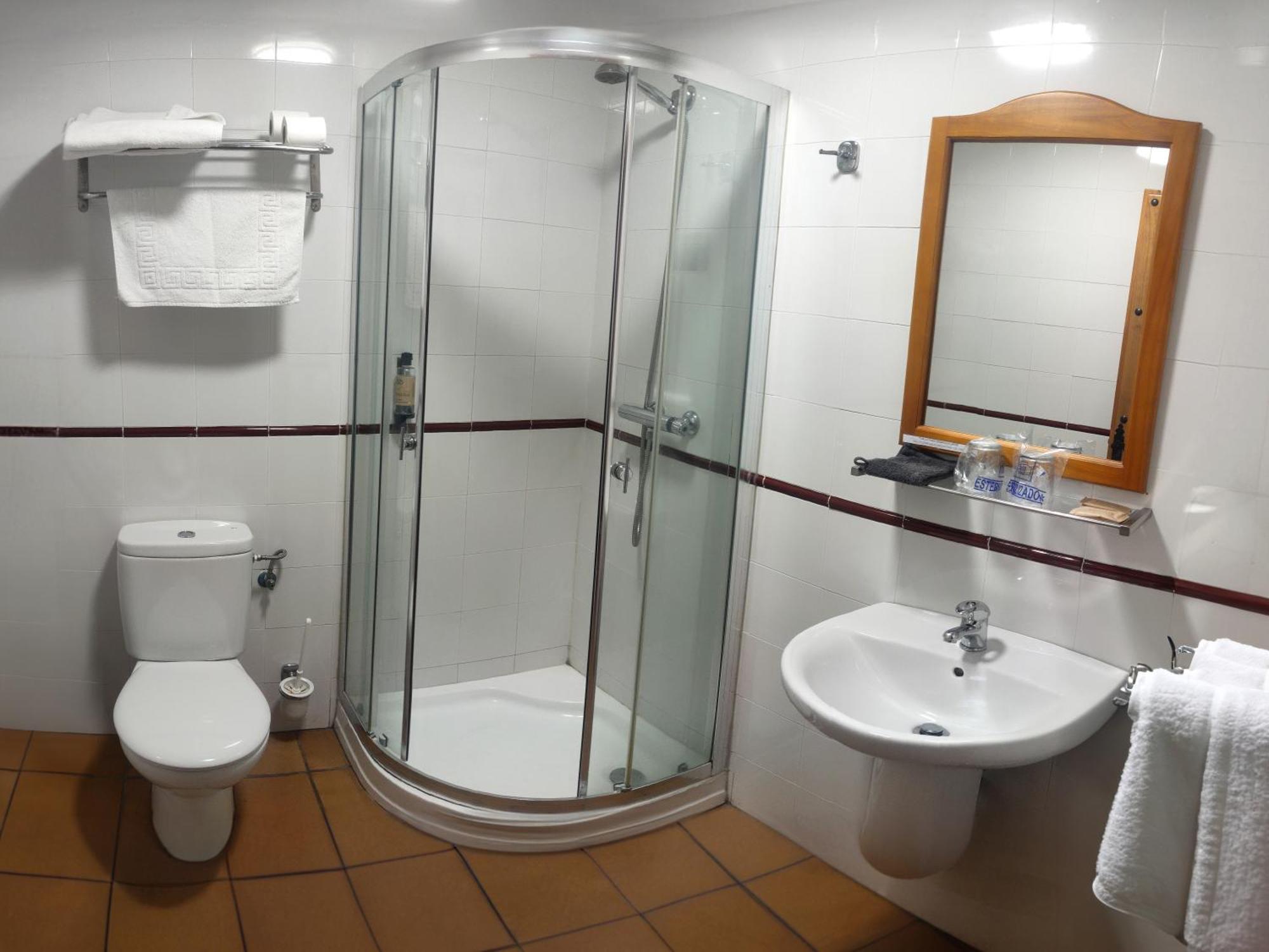 Hostal Altamira Guadalupe Гуадалупе Екстериор снимка
