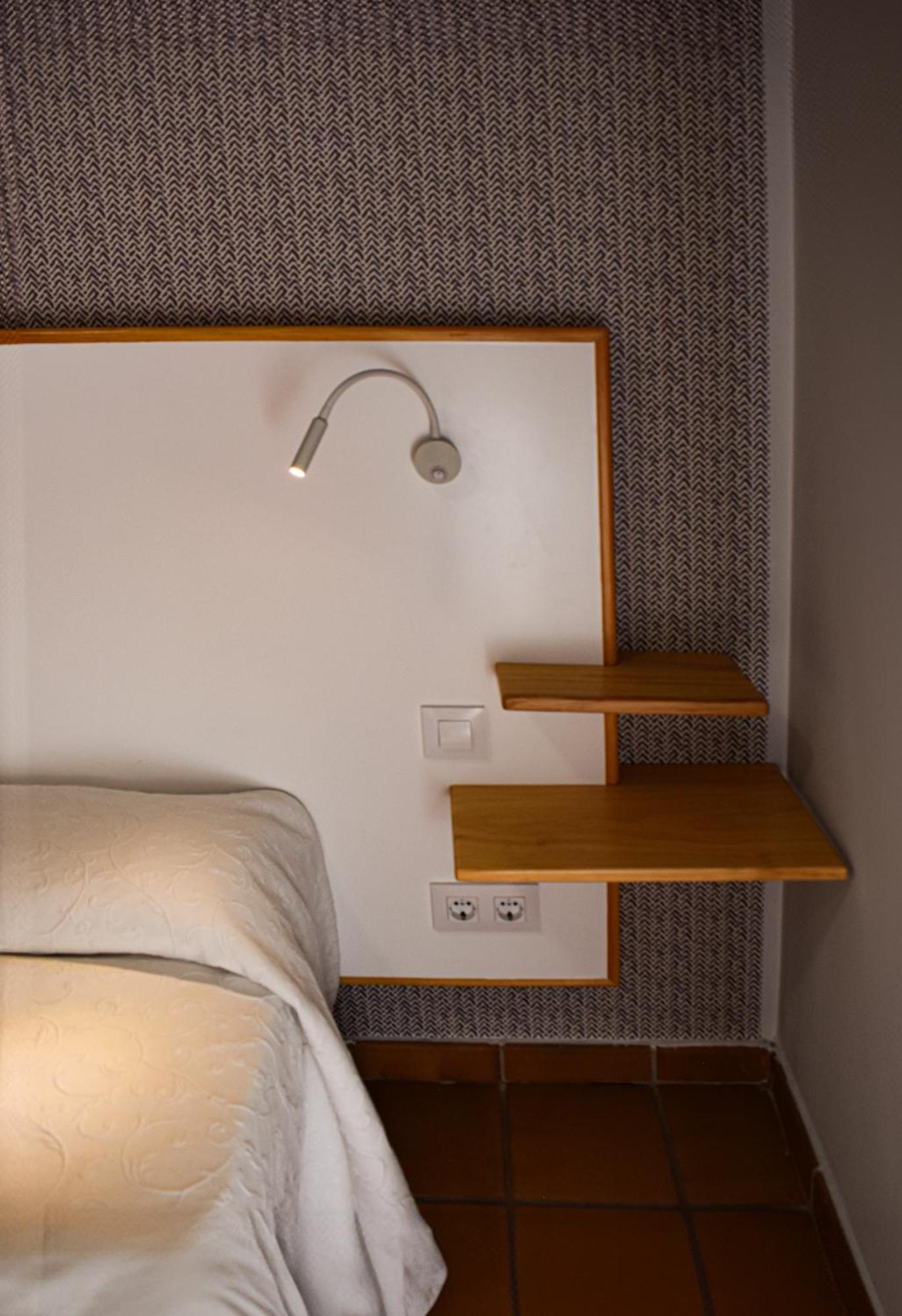 Hostal Altamira Guadalupe Гуадалупе Екстериор снимка