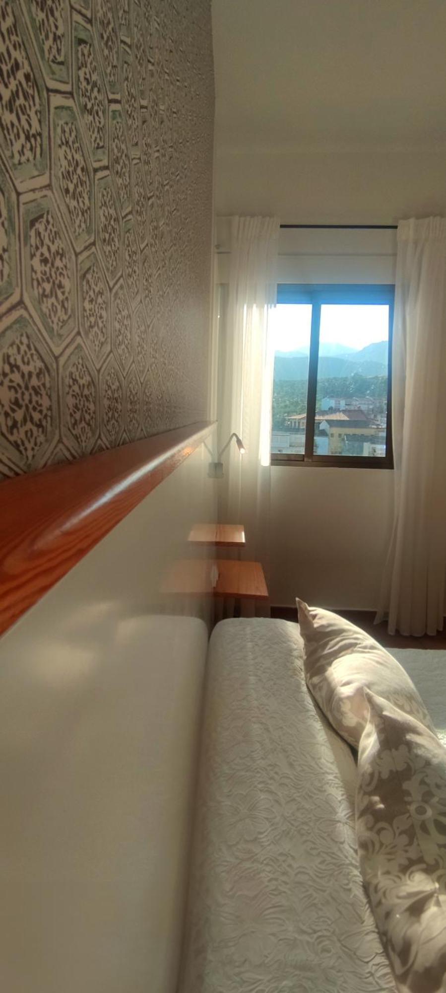Hostal Altamira Guadalupe Гуадалупе Екстериор снимка