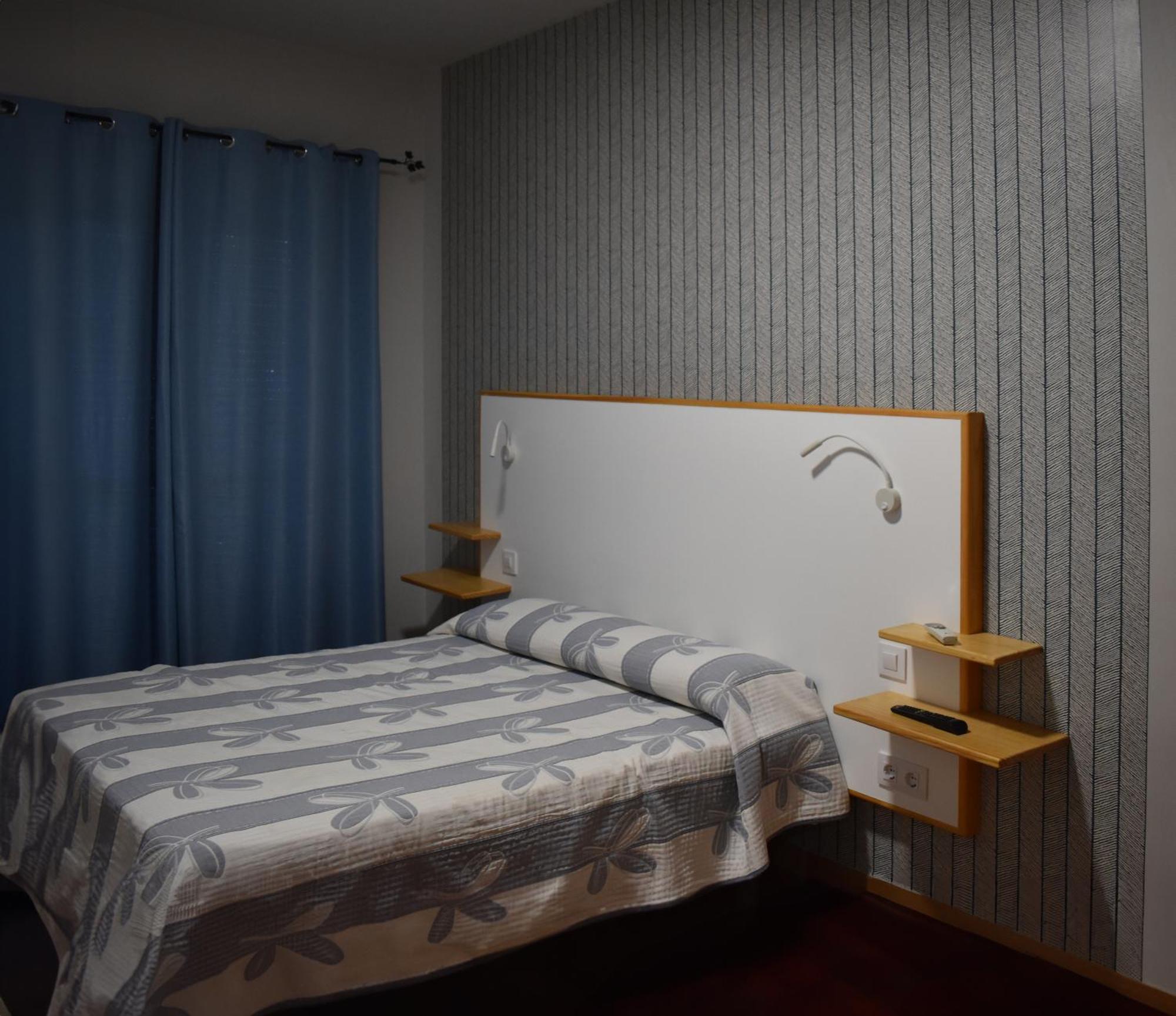 Hostal Altamira Guadalupe Гуадалупе Екстериор снимка
