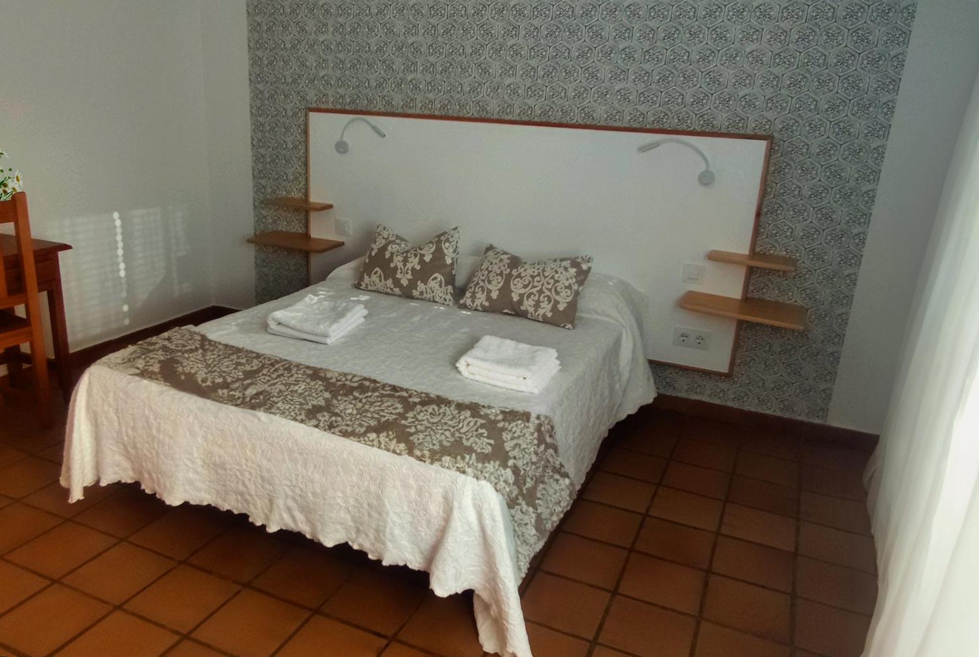 Hostal Altamira Guadalupe Гуадалупе Екстериор снимка